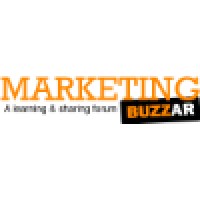 Marketing Buzzar logo, Marketing Buzzar contact details