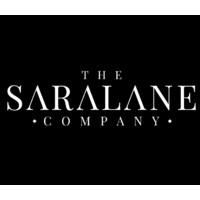 The Sara Lane Company logo, The Sara Lane Company contact details