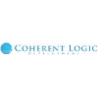 Coherent Logic Development logo, Coherent Logic Development contact details