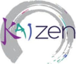 KAIZEN FZCO logo, KAIZEN FZCO contact details