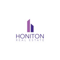 HONITON REAL ESTATE logo, HONITON REAL ESTATE contact details