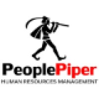 PeoplePiper logo, PeoplePiper contact details