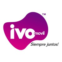 IVO Móvil logo, IVO Móvil contact details