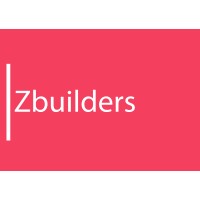 Zbuilders logo, Zbuilders contact details