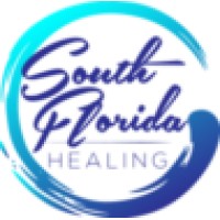 South Florida Healing logo, South Florida Healing contact details