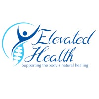 Elevated Health LLC logo, Elevated Health LLC contact details