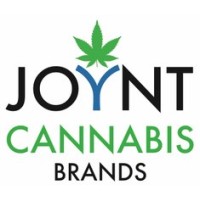 Joint Cannabis Brands logo, Joint Cannabis Brands contact details