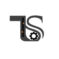 TS Service. logo, TS Service. contact details