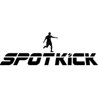 Spotkick logo, Spotkick contact details