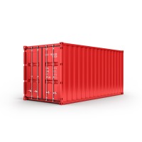 REDCARGO USA logo, REDCARGO USA contact details