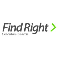 Find Right logo, Find Right contact details