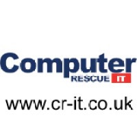 Computer Rescue Ltd logo, Computer Rescue Ltd contact details