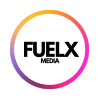 Fuelx Media logo, Fuelx Media contact details