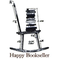 Happy Bookseller logo, Happy Bookseller contact details