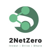 2NetZero logo, 2NetZero contact details