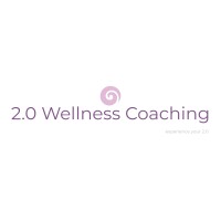 2.0 Wellness Coaching logo, 2.0 Wellness Coaching contact details