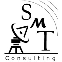 SMT Consulting logo, SMT Consulting contact details