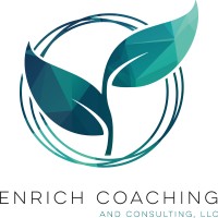 Enrich Coaching and Consulting, LLC logo, Enrich Coaching and Consulting, LLC contact details