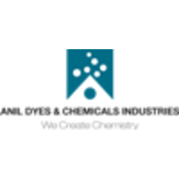 Anil Dyes & Chemicals Industries logo, Anil Dyes & Chemicals Industries contact details