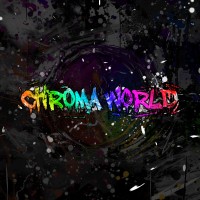 Chroma World logo, Chroma World contact details