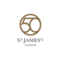 50 ST. JAMES'S - A private club. logo, 50 ST. JAMES'S - A private club. contact details