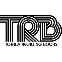 Totally Recalling Books logo, Totally Recalling Books contact details