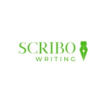 SCRIBO Writing logo, SCRIBO Writing contact details