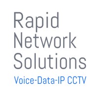 Rapid Networks logo, Rapid Networks contact details