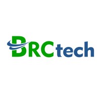 BRCtech logo, BRCtech contact details