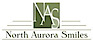 NORTH AURORA SMILES, P.C. logo, NORTH AURORA SMILES, P.C. contact details