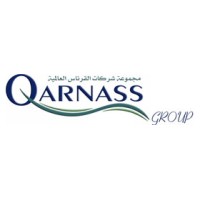 QARNASS Group logo, QARNASS Group contact details