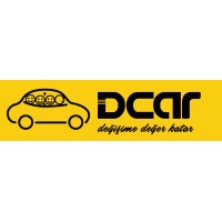 DCAR OTOMOTİV logo, DCAR OTOMOTİV contact details