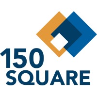 150Square logo, 150Square contact details