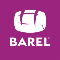 BAREL™ logo, BAREL™ contact details