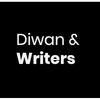 Diwan & Writers logo, Diwan & Writers contact details