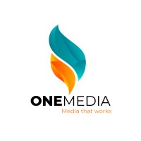 ONEMEDIA Digital Agency logo, ONEMEDIA Digital Agency contact details