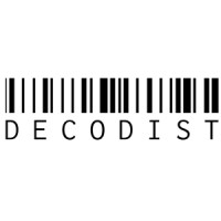 Decodist logo, Decodist contact details