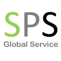 SPS Global Service logo, SPS Global Service contact details