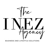 The Inez Agency logo, The Inez Agency contact details