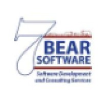 7Bear Software logo, 7Bear Software contact details