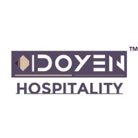 Doyen Hospitality logo, Doyen Hospitality contact details