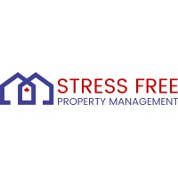 Stress Free Property Management Inc. logo, Stress Free Property Management Inc. contact details