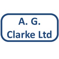 A. G. Clarke Ltd logo, A. G. Clarke Ltd contact details