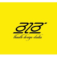 Thaath Design Studio logo, Thaath Design Studio contact details