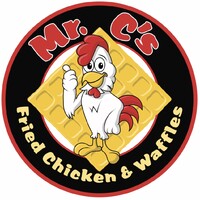 Mr. C's Fried Chicken & Waffles logo, Mr. C's Fried Chicken & Waffles contact details