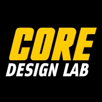 Core Design Lab logo, Core Design Lab contact details