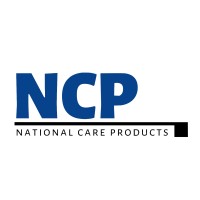 National Care Products logo, National Care Products contact details