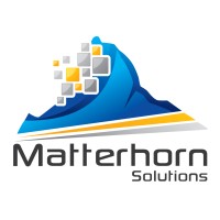 Matterhorn Solutions LLC logo, Matterhorn Solutions LLC contact details