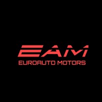 EUROAUTO MOTORS PTE LTD logo, EUROAUTO MOTORS PTE LTD contact details