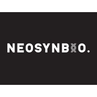 NeoSynBio logo, NeoSynBio contact details